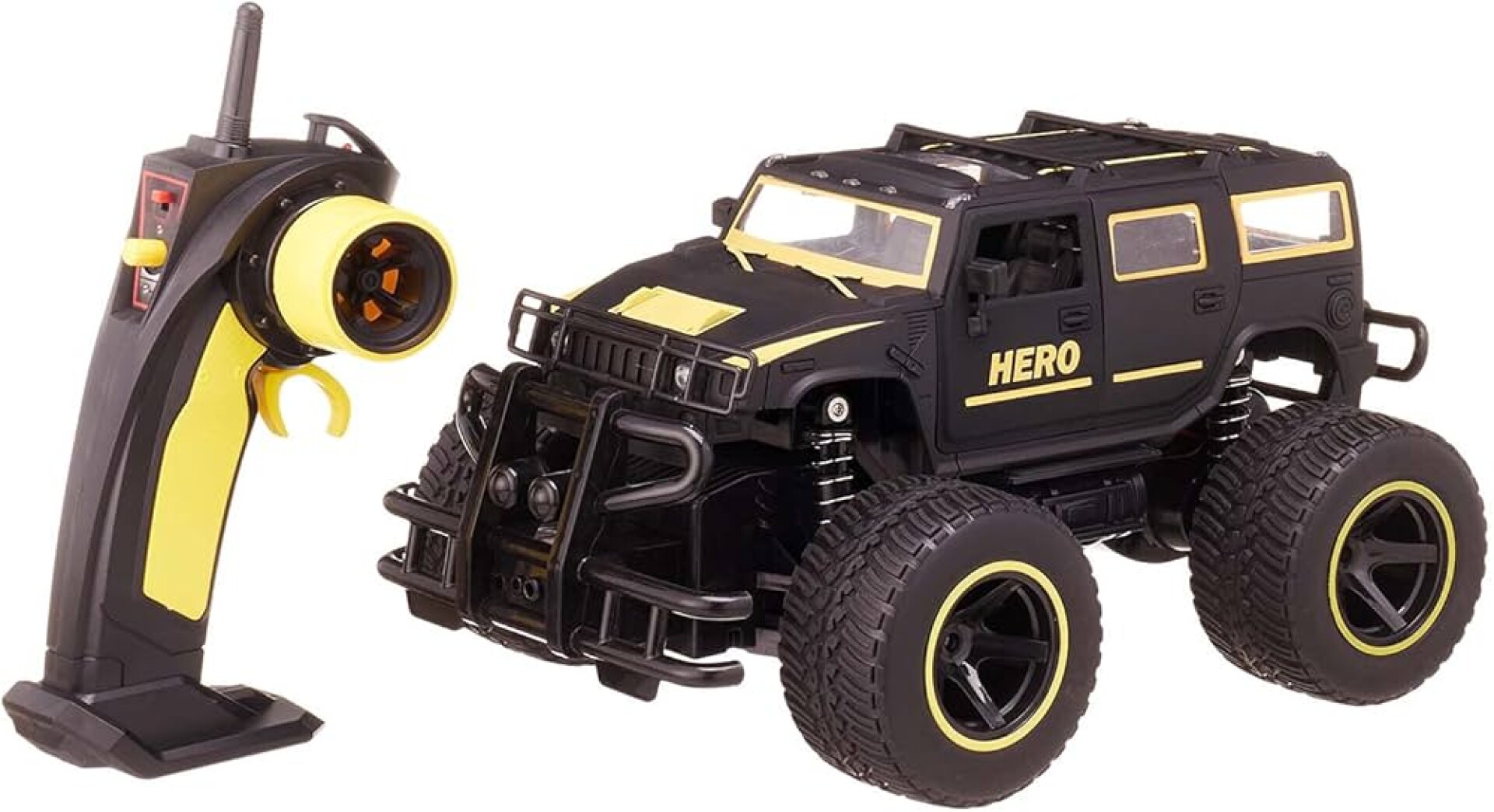 Auto A Control Rover Fx4 666-718Na 