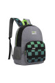 Mochila Trendy Gris