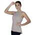 TANK FEM POLY/SPX EVERLAST STUDIO NUDE