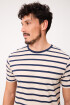 T-SHIRT TALBIO POLANCO Azul Marino