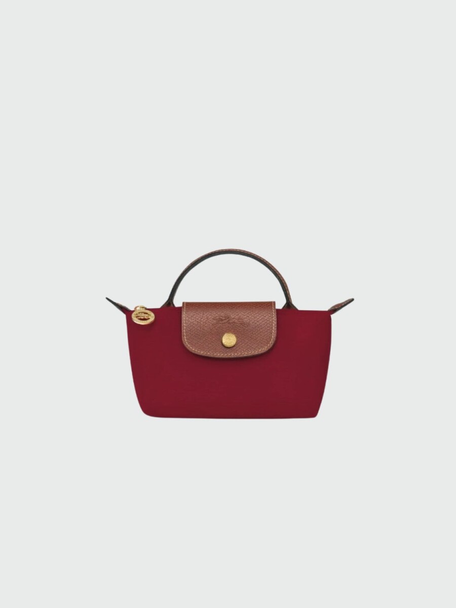 LONGCHAMP - LE PLIAGE ORIGINAL, CARTERA POUCH 