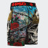 Calzoncillos PSD Death King Multicolor