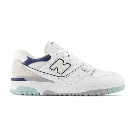 Championes New Balance BB550 Ca