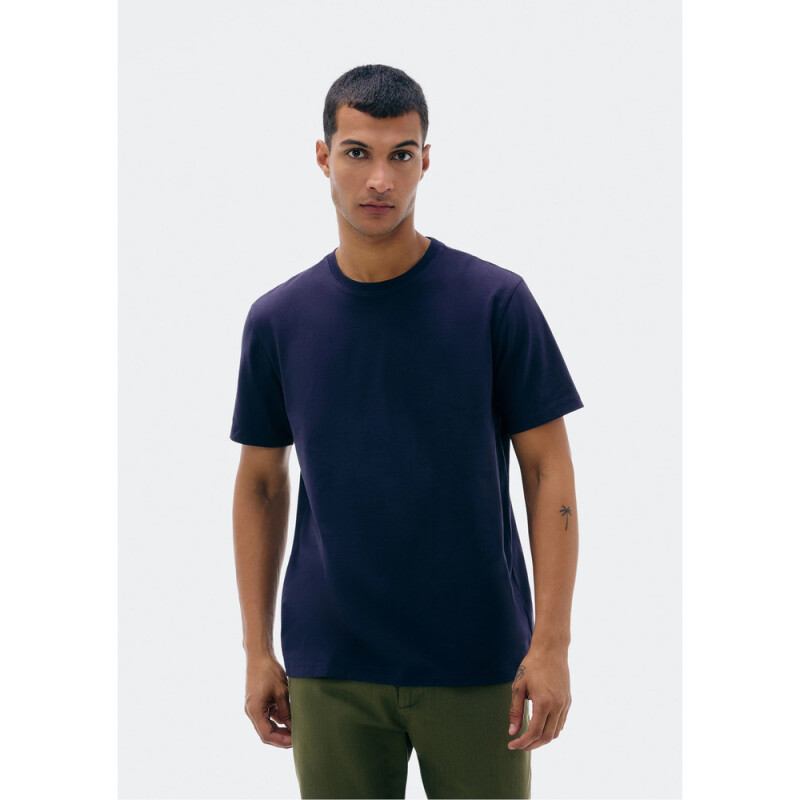 CAMISETA MM MASC AX7EN