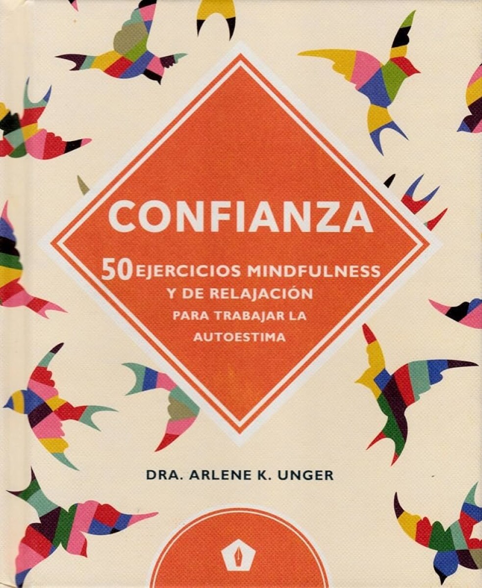 CONFIANZA 