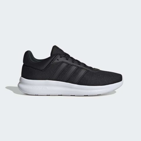 Championes Adidas Lite Racer 4.0 Negro