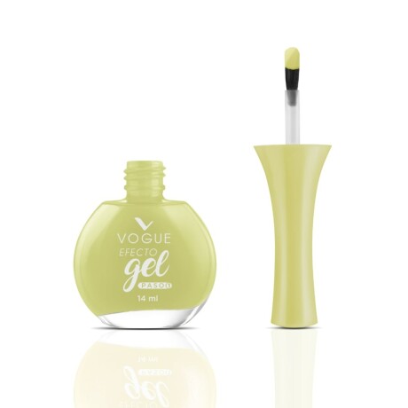 VOGUE ESMALTE EFECTO GEL FUTURISTA VOGUE ESMALTE EFECTO GEL FUTURISTA