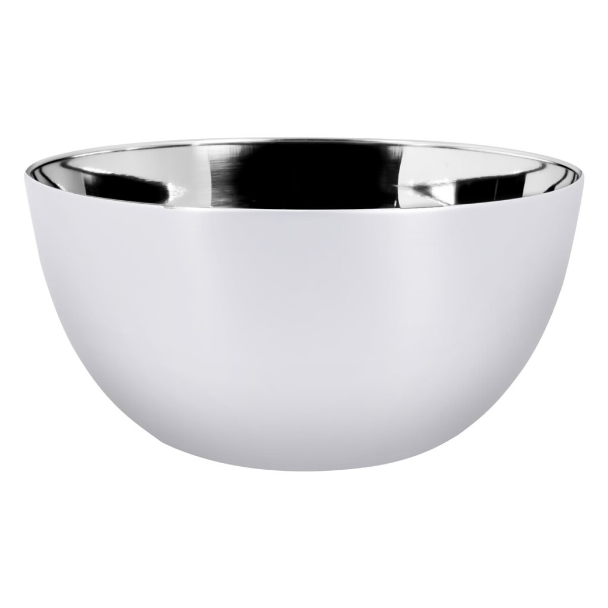 BOWL D24CM COLOR BLANCO 