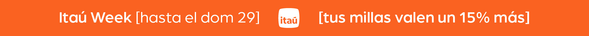 Itaú