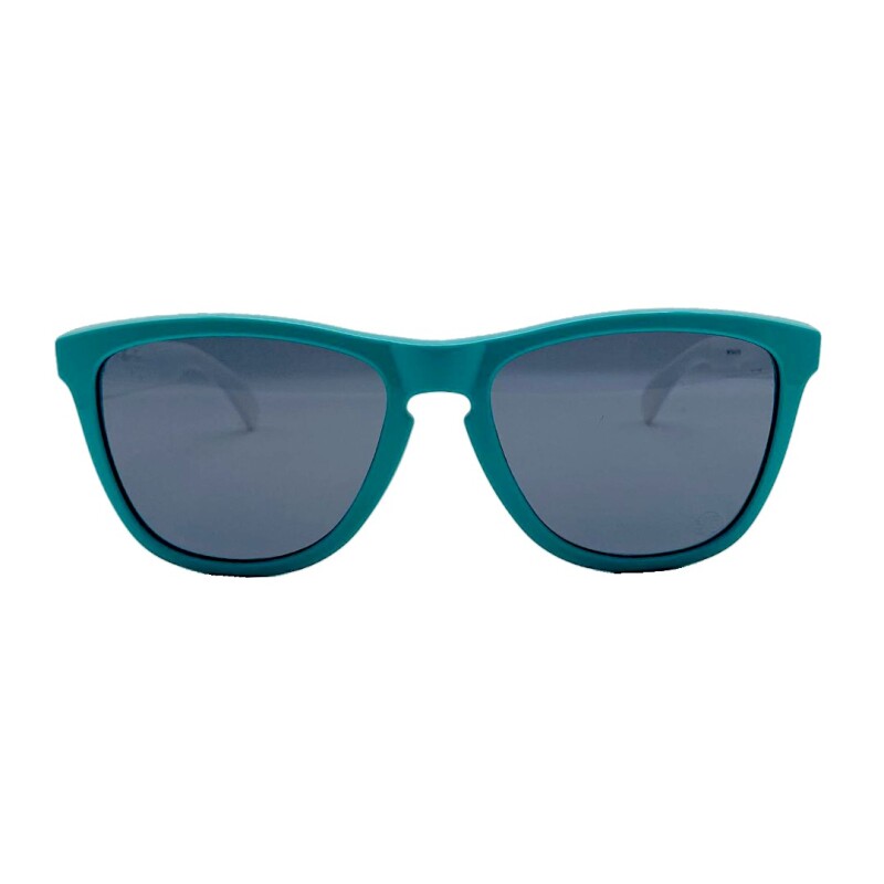 OAKLEY 24-417 5517 133 C GRIS U - Adulto - Turquesa turquesauniforme