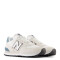 Championes Unisex New Balance 574 Gris - Blanco