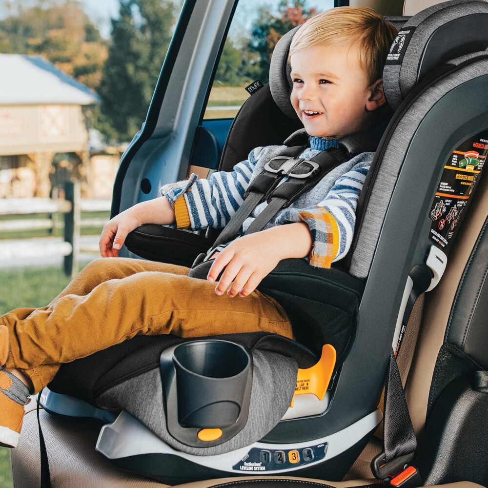 Silla de auto MyFIT SHADOW CHICCO 11 a 45kg isofix Silla de auto MyFIT SHADOW CHICCO 11 a 45kg isofix