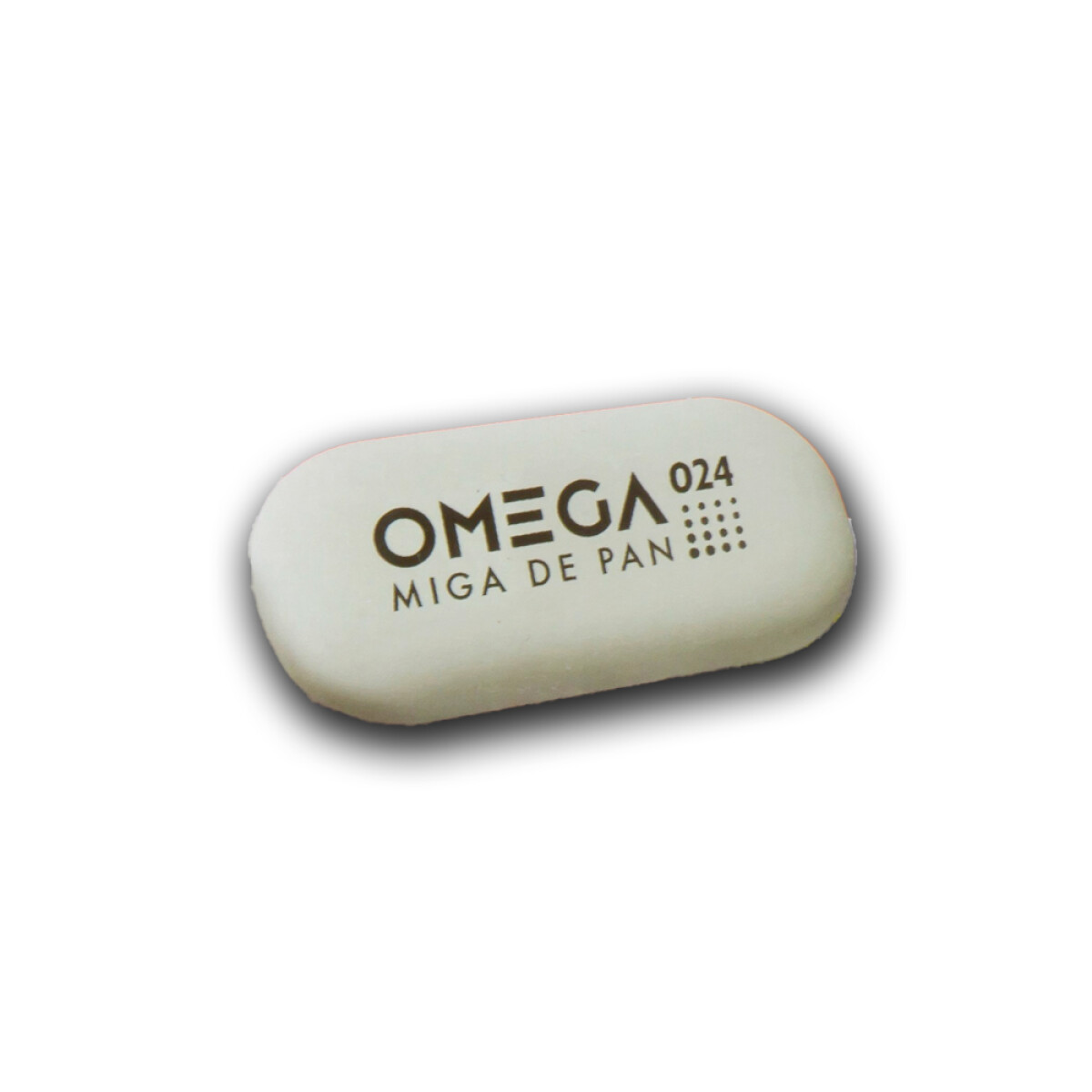 Goma de Borrar Omega 
