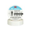 CINTA AISLADORA TEMFLEX 165 BLANCO 19MM X 18M - 3M CINTA AISLADORA TEMFLEX 165 BLANCO 19MM X 18M - 3M