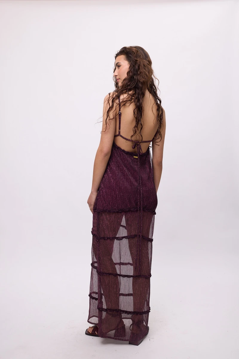 Vestido Ciao