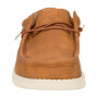 Wally Classic - Hombre Tan