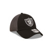 Gorro New Era Las Vegas Raiders - 60273085 Gris-negro
