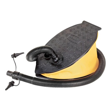 Inflador De Colchón Arye Camping Irresistible Premium Inflador De Colchón Arye Camping Irresistible Premium