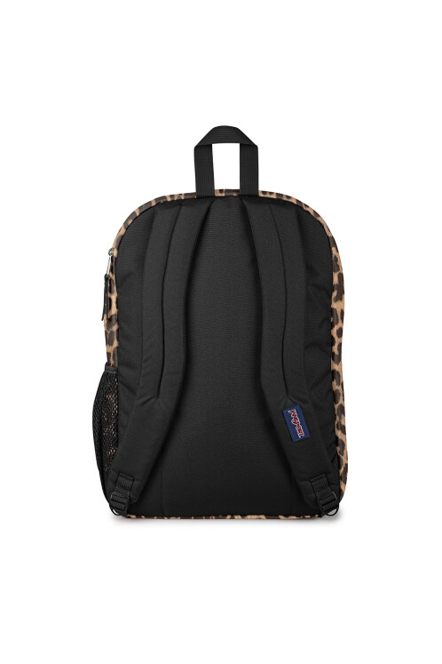 Mochila Big Student Animal Illusion