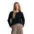REMERA GRANT S-XXL NEGRO
