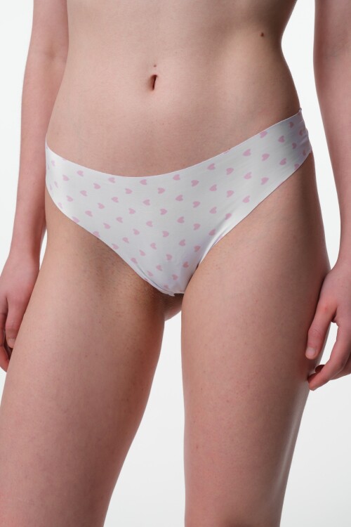 Colaless Pearl Blanco