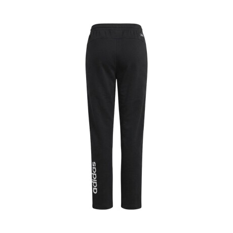 Pantalón adidas Essentials Big Linear Black