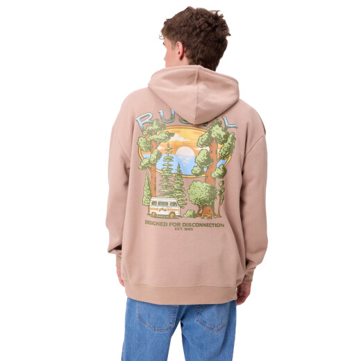 Canguro Rusty Woodstock Canguro Rusty Woodstock