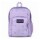 Mochila Escolar Laptop Jansport Big Student Original Urbana Lilac Blue Pink Green