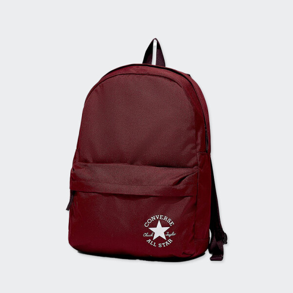 Mochila Converse Speed 3 Rojo
