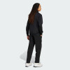 Conjunto Adidas Deportivo Linear Negro