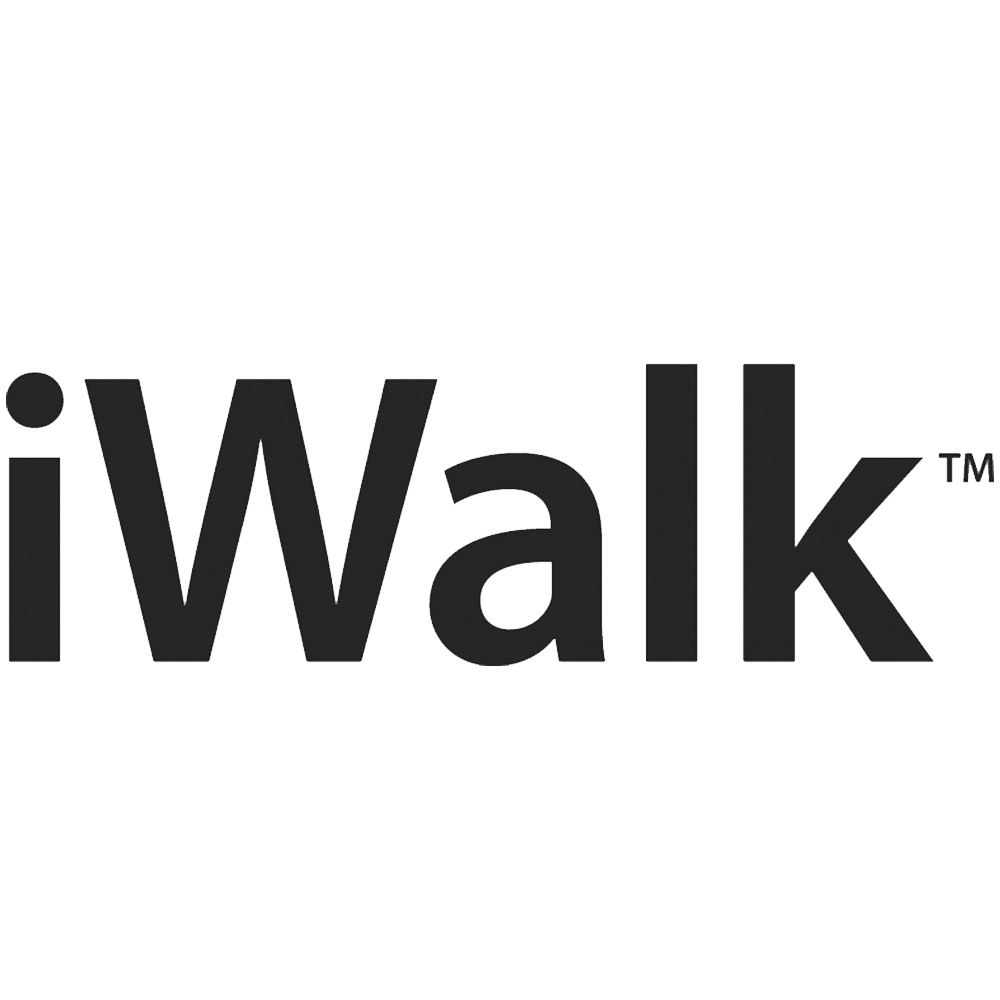 iWalk