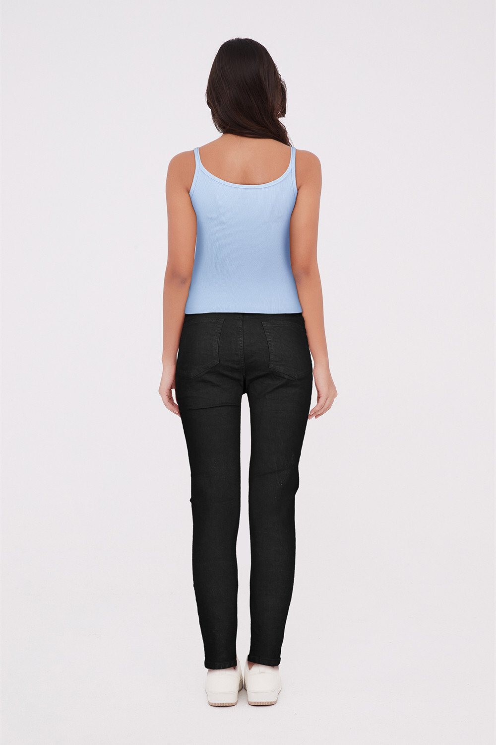 Musculosa Shabett Estampado 2