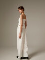Tops Bustan Blanco