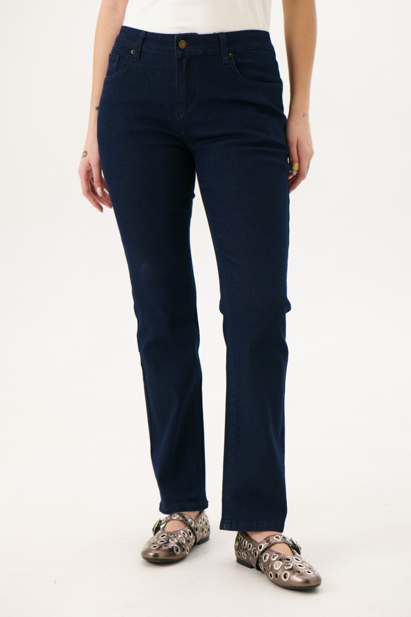 PANTALON FUNKY AZUL