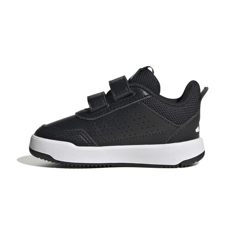 Championes de Niño Adidas Tensaur Sport 3.0 Cf Infant Negro