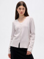 Cardigan Idera Hielo