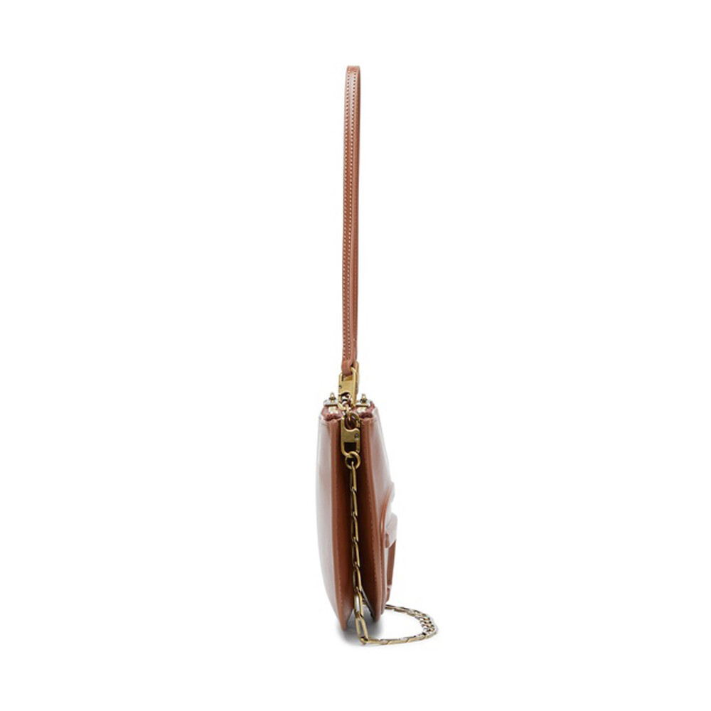 Bolsos Urbano Para Mujer 1DR TWIN Marron