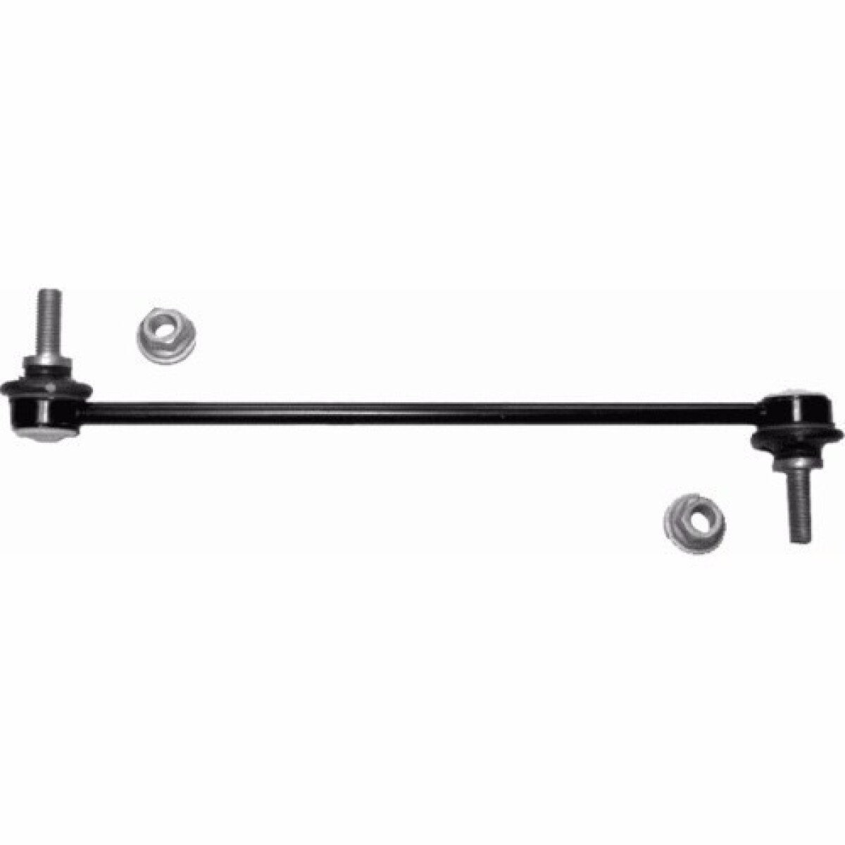BIELETA SUSPENSION RENAULT ROTULADA MEGANE II 285L 10X1.5/10X1.5 TALOSA 