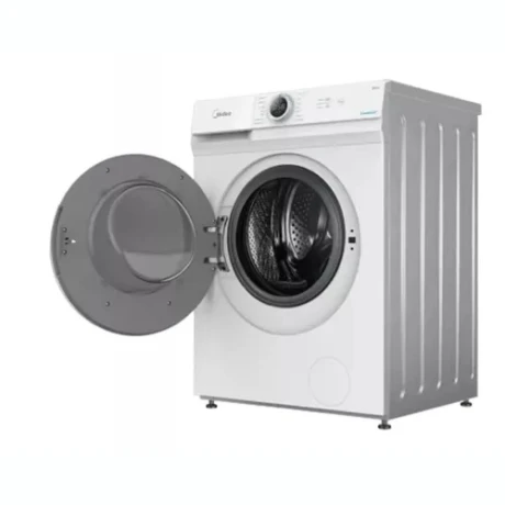 Lavarropas MIDEA MF100W70/W Carga Frontal Capacidad 7Kg Lavarropas MIDEA MF100W70/W Carga Frontal Capacidad 7Kg