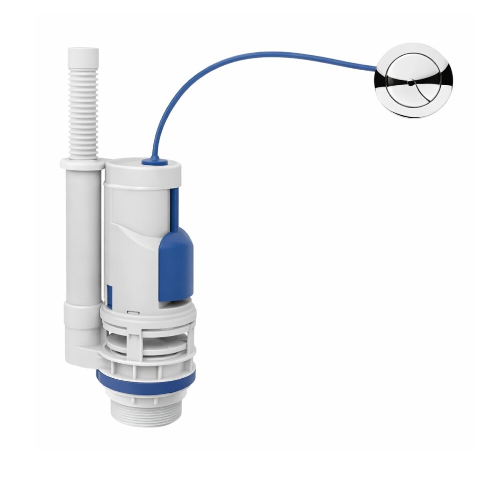 Junta plana, Membrana para mecanismo doble accionamiento Junta Plana, Membrana Para Mecanismo Doble Accionamiento