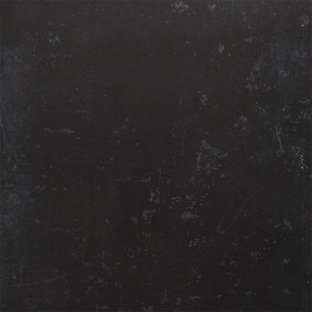 PORCELANATO ASH BLACK "A" 75X75 CM Porcelanato Ash Black "a" 75x75 Cm
