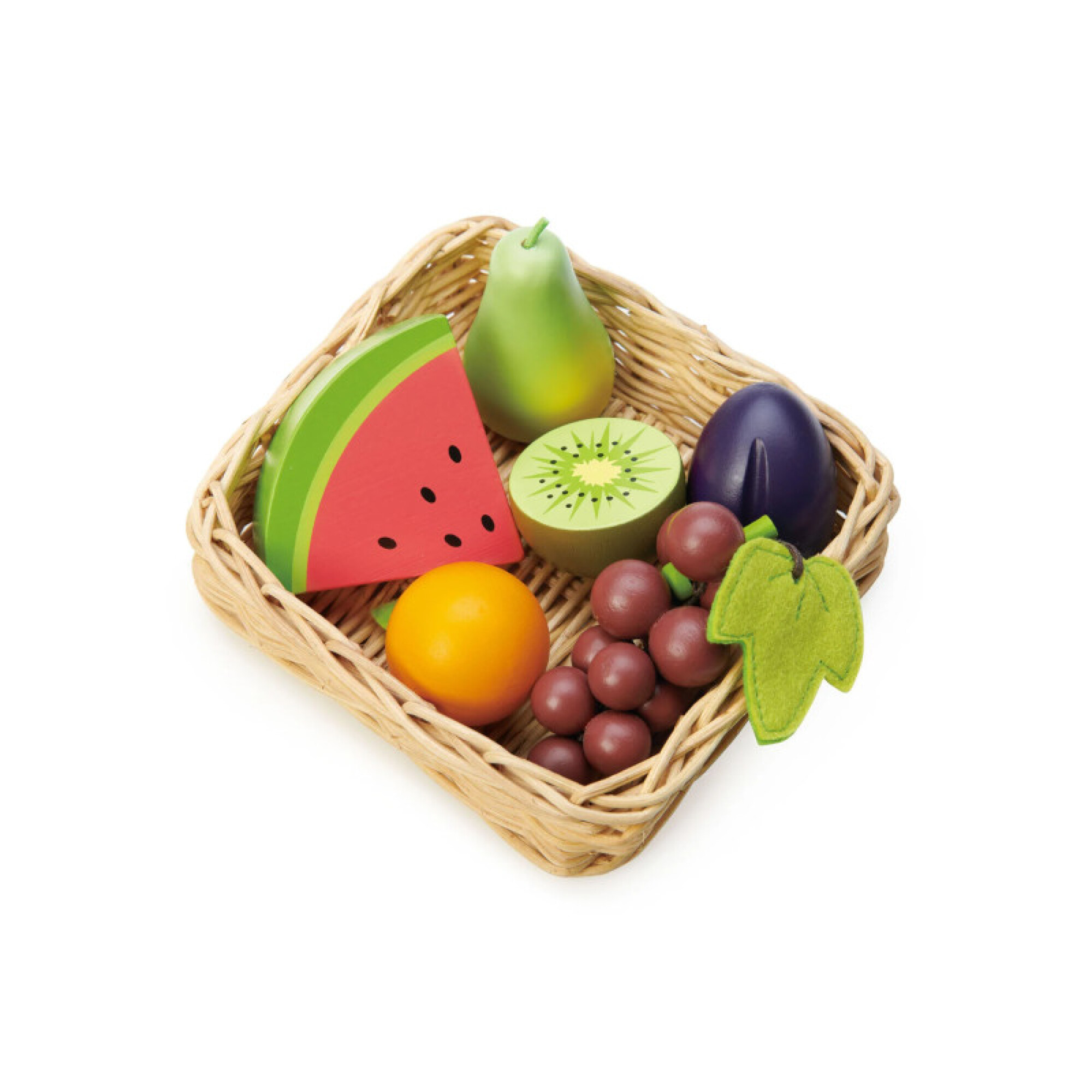 Canasta infantil juguettos shop