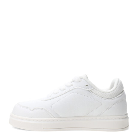 Championes de Niños Umbro Max Junior Blanco - Blanco