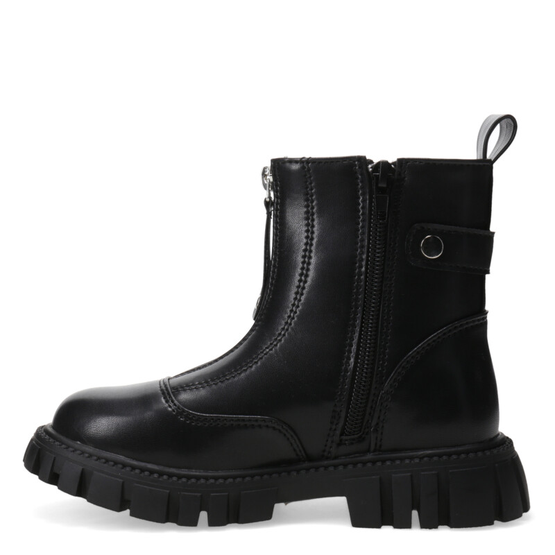 Botas de Niña MINI Miss Carol Negro