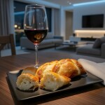 6 Empanaditas de Queso y Cebolla 6 Empanaditas de Queso y Cebolla