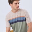 T-SHIRT LEGACY 6164 BEI VERDE