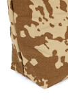 Bolso Albertina Print vaca