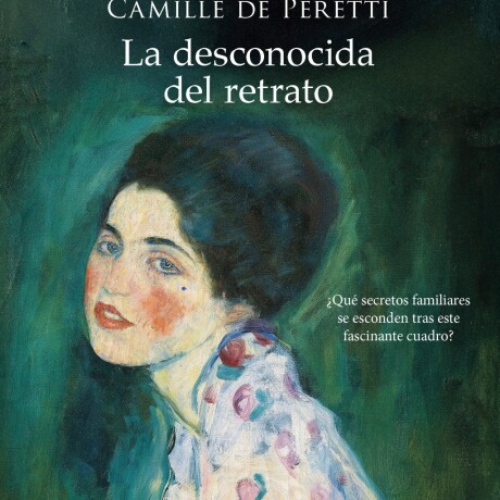 DESCONOCIDA DEL RETRATO LA DESCONOCIDA DEL RETRATO LA