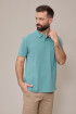POLO RONDO POLANCO Aqua