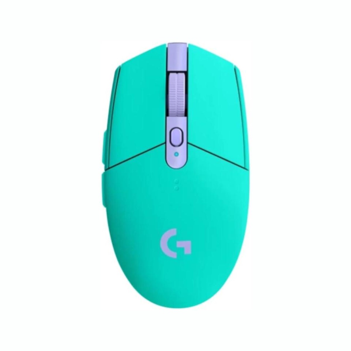 Mouse De Juego Inalámbrico Logitech G Series Lightspeed G305 - Mint 